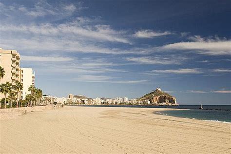 aguilas barcelona|Aguilas, a charming port and seaside town in the。